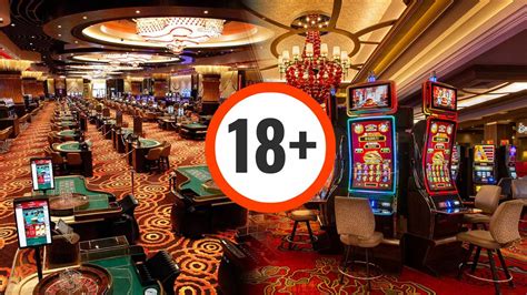 age to enter casino|18+ casinos.